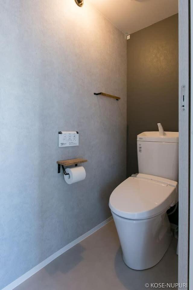 Bhotel Origaminn 601 - 5 Mins Peacepark Хиросима Экстерьер фото